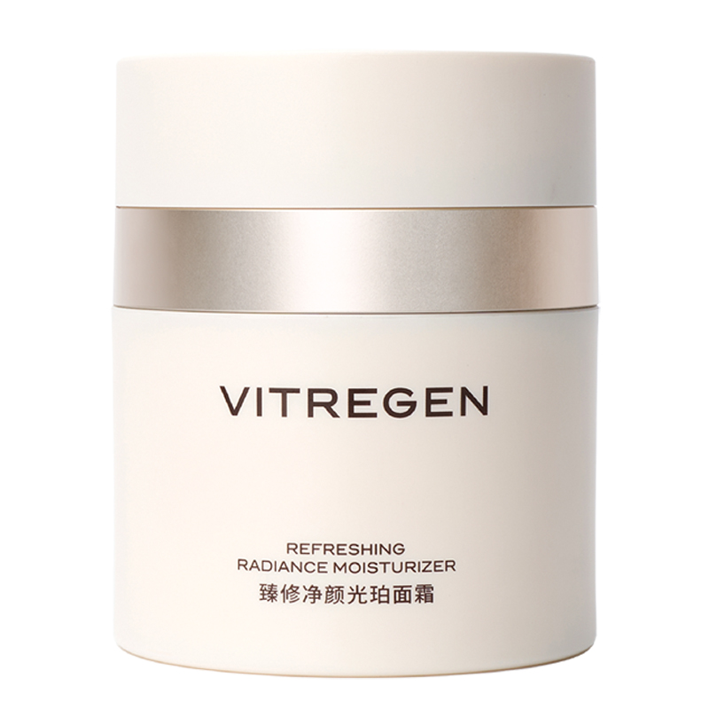 VITREGEN臻修净颜光珀面霜